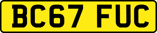 BC67FUC