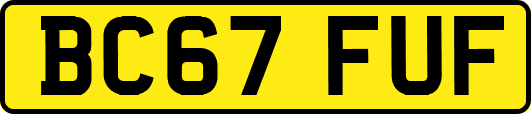 BC67FUF