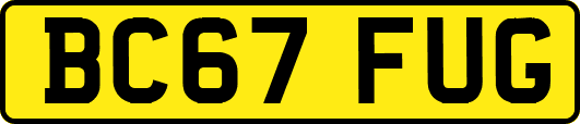 BC67FUG