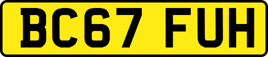 BC67FUH