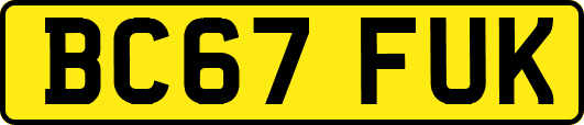 BC67FUK