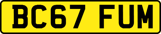 BC67FUM