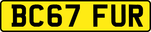 BC67FUR