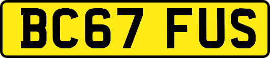 BC67FUS