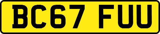 BC67FUU