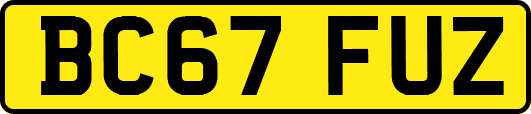 BC67FUZ