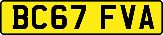 BC67FVA
