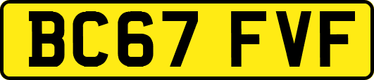 BC67FVF