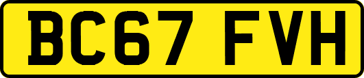 BC67FVH