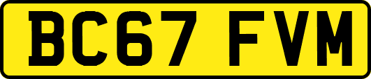 BC67FVM