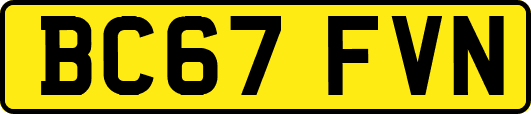 BC67FVN