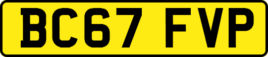 BC67FVP