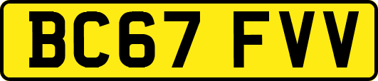 BC67FVV