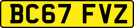 BC67FVZ