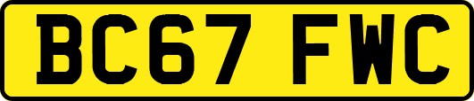 BC67FWC