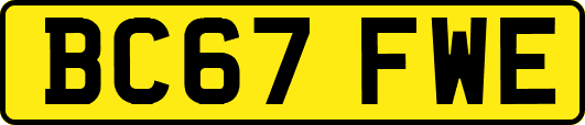 BC67FWE