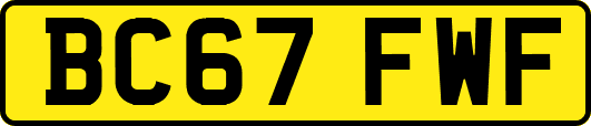 BC67FWF