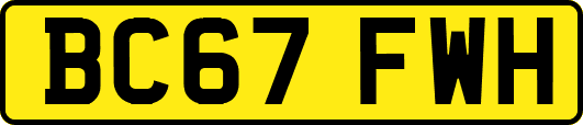 BC67FWH