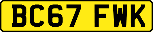 BC67FWK