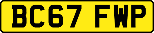 BC67FWP