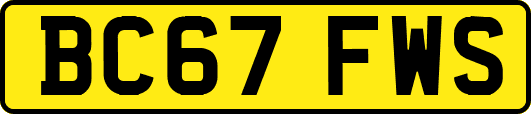 BC67FWS