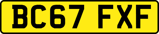 BC67FXF