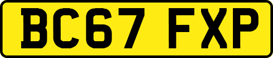BC67FXP