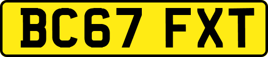 BC67FXT