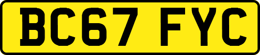 BC67FYC
