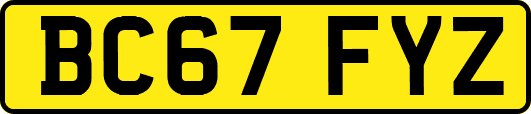 BC67FYZ