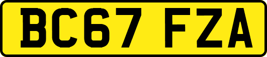 BC67FZA