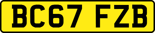 BC67FZB