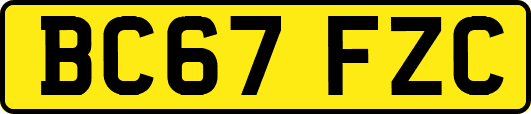 BC67FZC