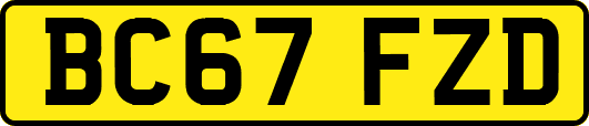 BC67FZD