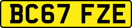 BC67FZE