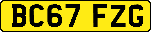 BC67FZG