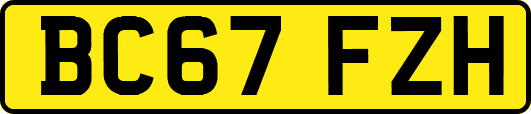 BC67FZH
