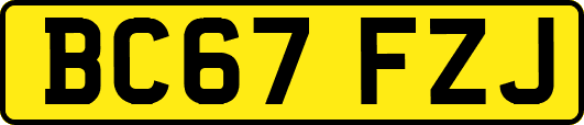 BC67FZJ