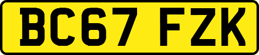 BC67FZK