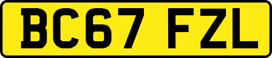 BC67FZL