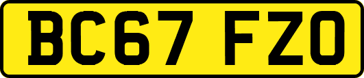 BC67FZO