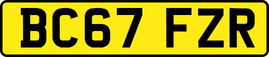 BC67FZR