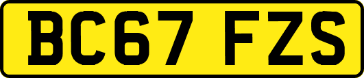 BC67FZS