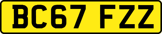 BC67FZZ