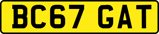 BC67GAT