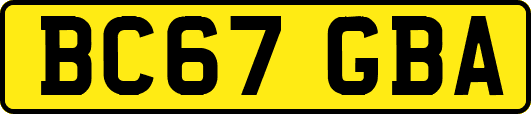 BC67GBA