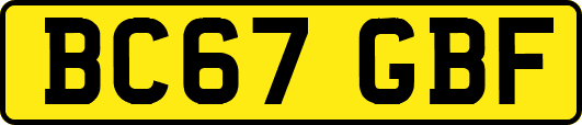 BC67GBF