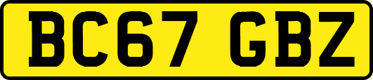 BC67GBZ