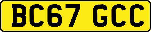 BC67GCC