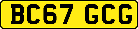 BC67GCG